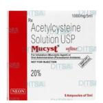 MUCYST