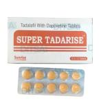 Super Tadarise