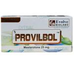 PROVILBOL