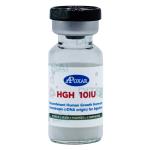 HGH 10ui