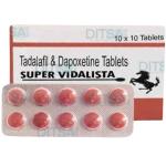Super Vidalista