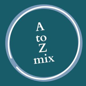 A to Z mix